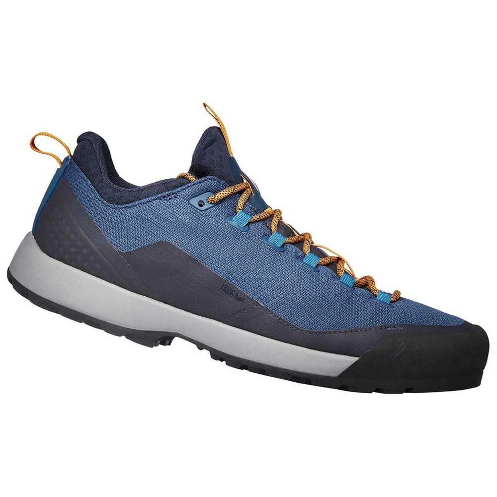 Black Diamond Mission LT Approach Schuh