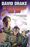In the Stormy Red Sky (Lt. Leary Book 7)
