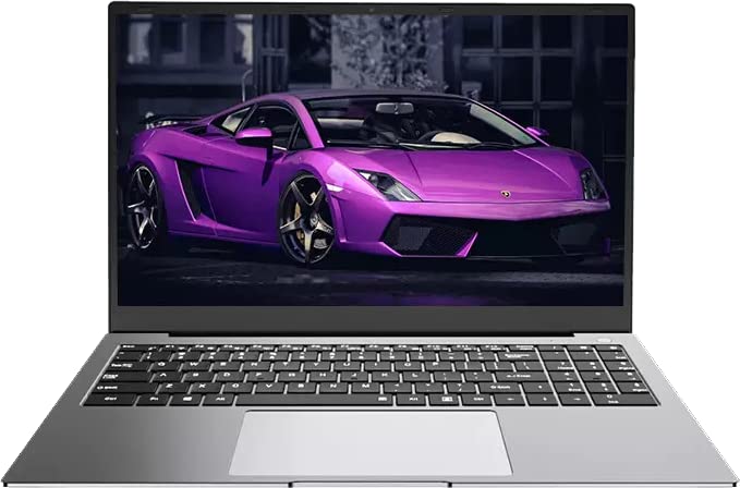 Image of ALKETRON - 14.1 Inch Full HD(2026) Student /Home Laptop - Intel Processor with Built-in Graphics + 256GB SSD + 6GB RAM - Windows 11 Pro & MS Office - 1Yr + 3Yr Warranty(Basic Edition)