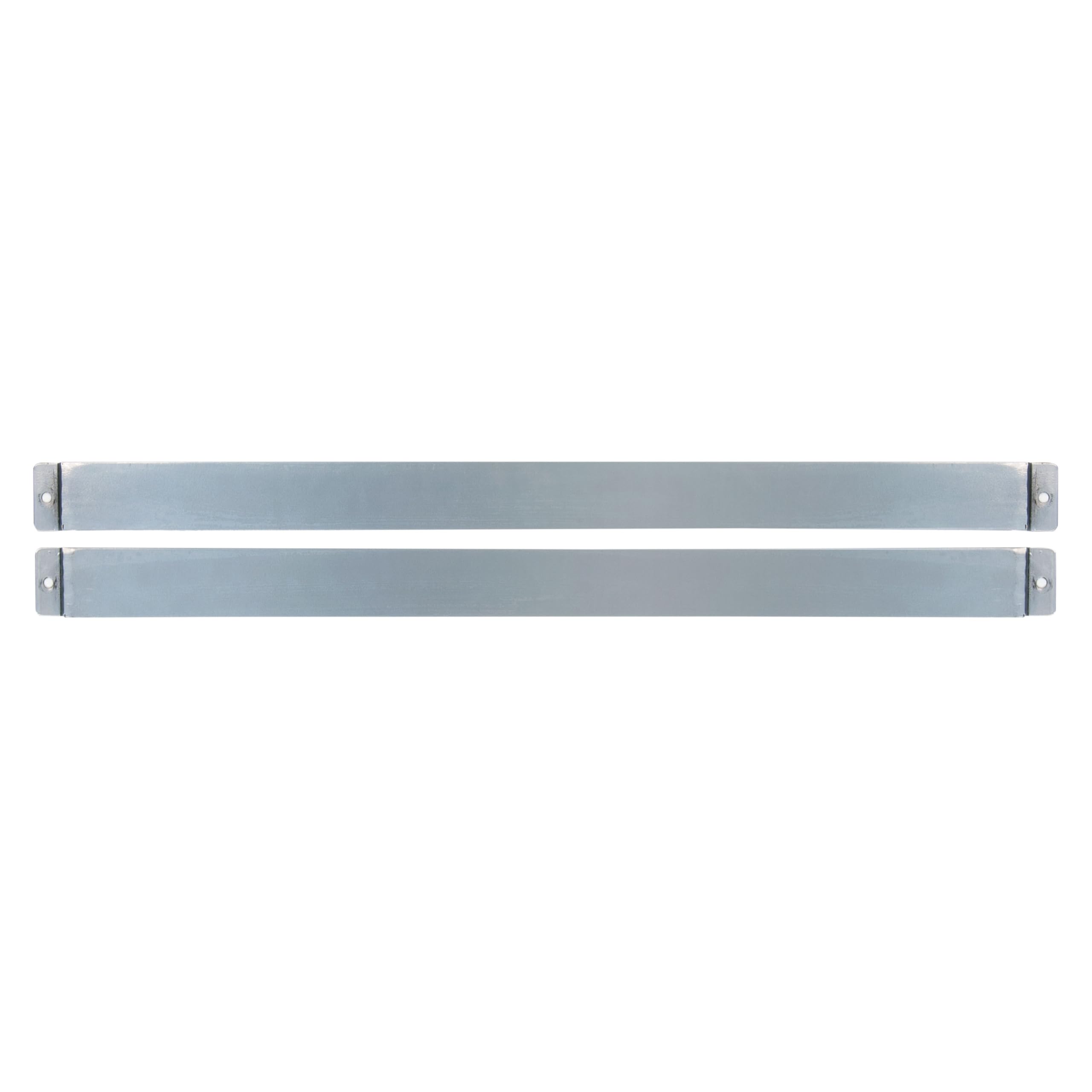 Studio Designs Light Pad Support Bars in Silver 10049