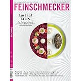 Feinschmecker Ausgabe 09/2025.