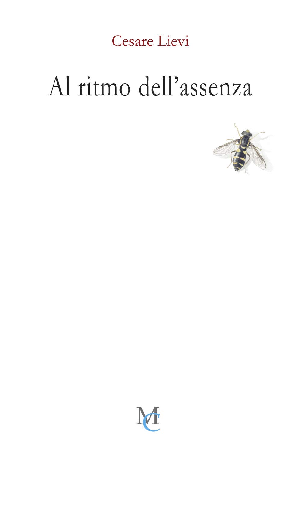 Al Ritmo Dell'assenza. Poesie 2011-2015 - 4