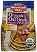 Arrowhead Mills Pancake & Waffle Mix, Oat Bran, 26 oz
