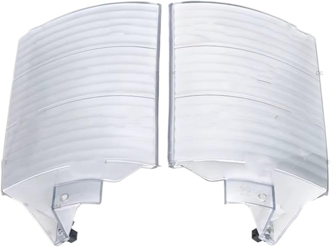 Wing Mirror Indicator For Mitsubishi For Canter For FUSO FE FG 2012-2018 Corner Light Turn Signal Light Car Front Fog Light Indicator Lamp Assembly Turn Signal Light(Turn Signal-Right)