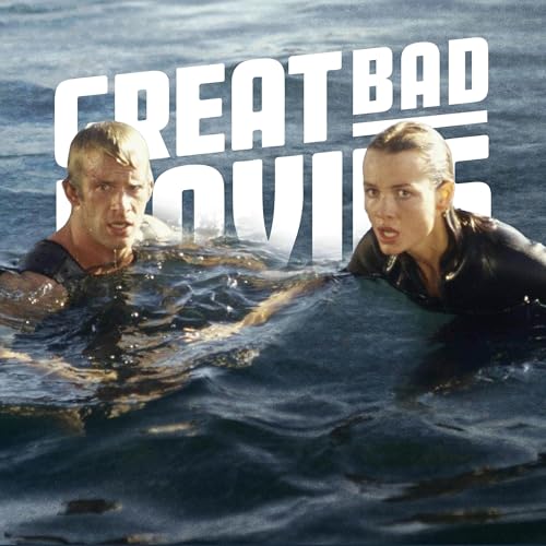 Super Smart Sharks (Deep Blue Sea!)