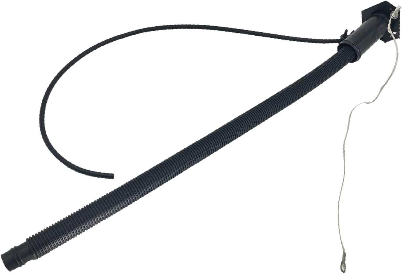 fuel tank filler neck For 1999 2000 2001 2002 2003 2004 Chevrolet Silverado 1500 2500, GMC Sierra 3500,577-095