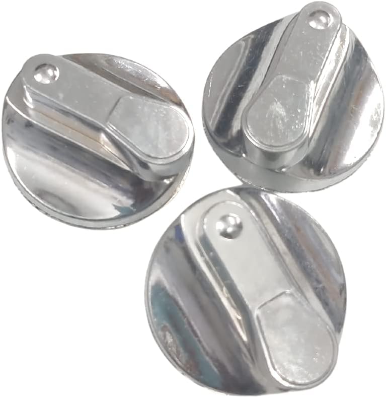 Sanavya Washing Machine Knob Timer Switch Knob Suitable for (Compatible with godrej. 6502/7002)