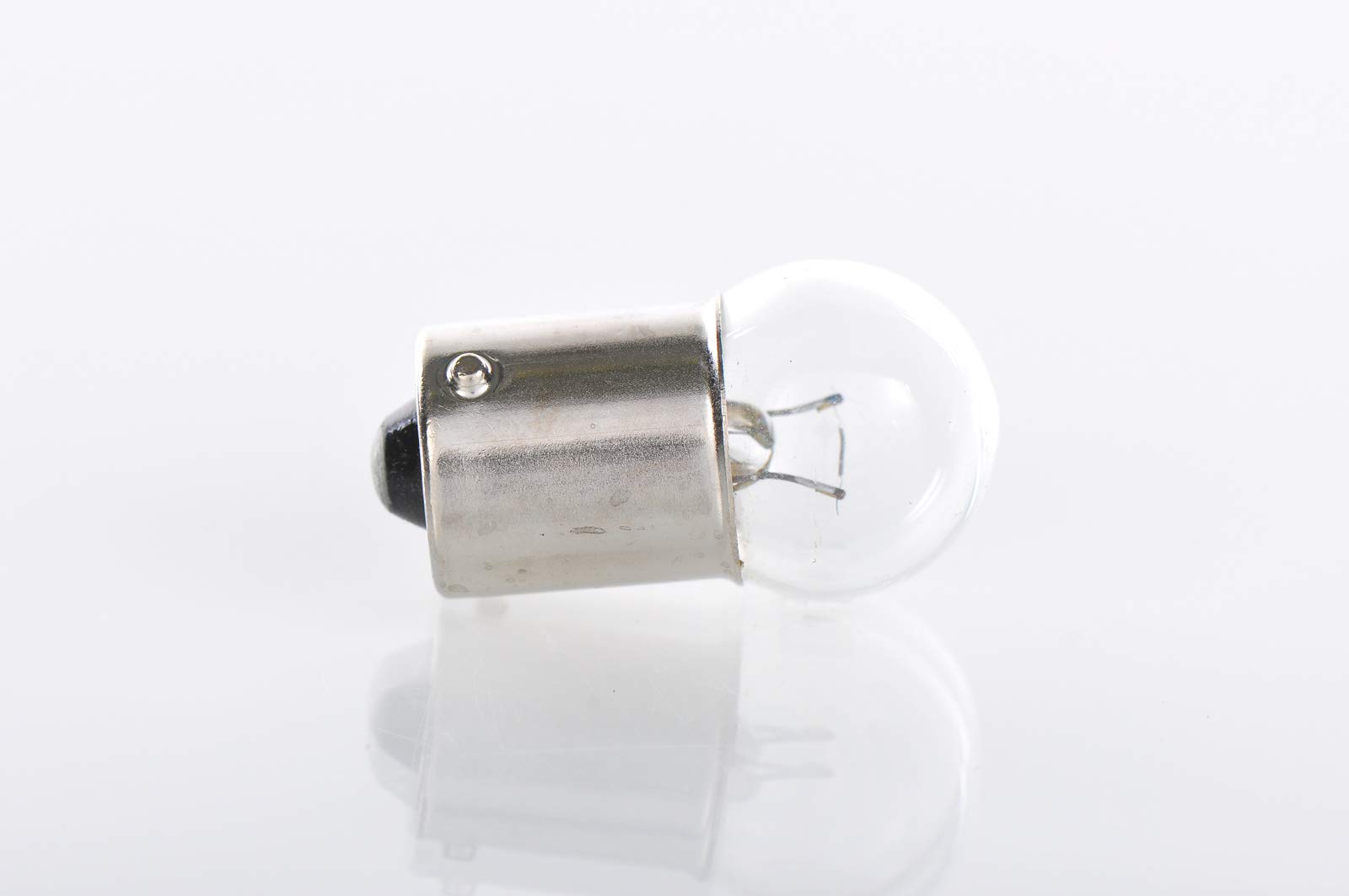 licence plate bulb