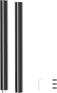 Bracwiser 800mm/31.5 Inch Pole Heavy Duty for Bracwiser Monitor Mount (MD780)