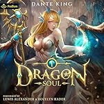 Cover of Dragon Soul 1
