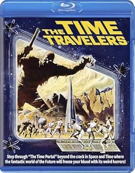 Time Travelers