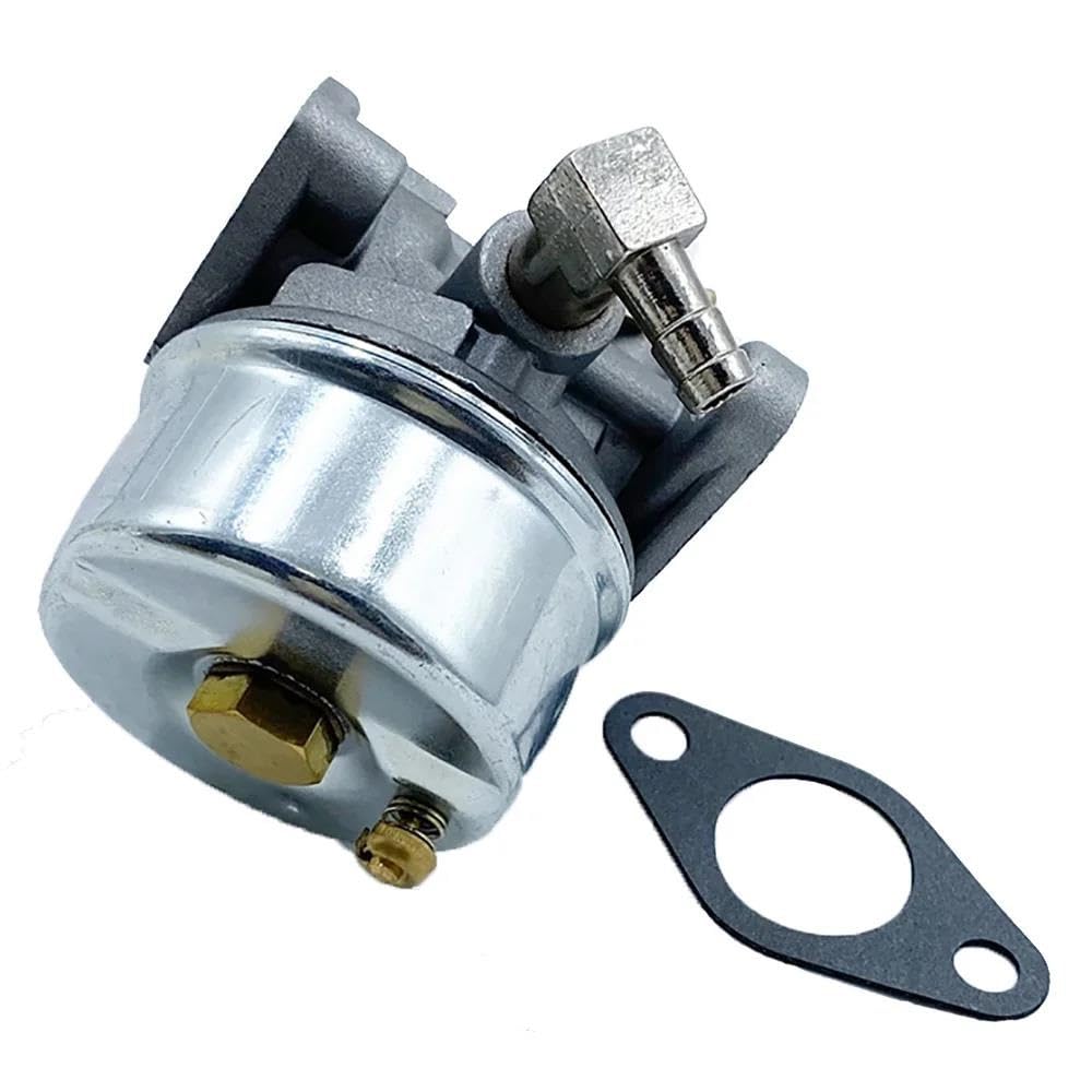 Carburateur Filtre À Carburant Pour TECUMSEH Pour GEOTEC Moteurs Horizontaux GEO35 GEO40 GEO50 FHP2013 8291 GED195 Carburateur TC2308.8010 2308.8010