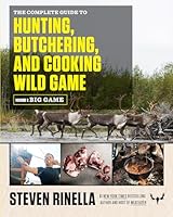 Algopix Similar Product 11 - The Complete Guide to Hunting