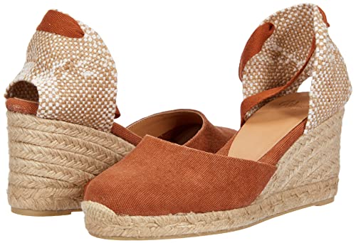 Castañer Carina, Scarpe da Ginnastica Basse Donna