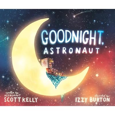 Goodnight, Astronaut