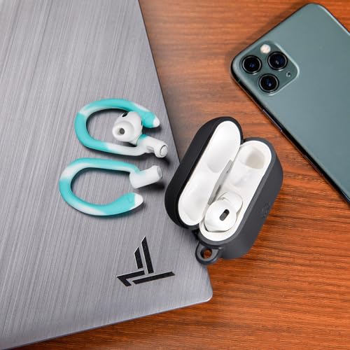 Image of WC HookZ - Over-Ear Hooks for AirPods Pro 1, 2 & AirPods 1, 2, 3