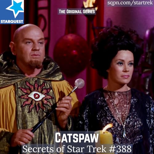 Catspaw (TOS)