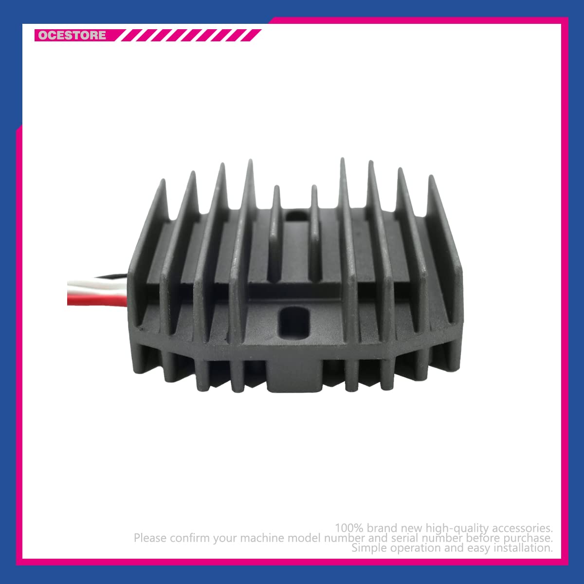 YAMABIKO RECTIFIER M105-000060 2セット　新ダイワ YAMABIKO RECTIFIER M105-000060 2セット 新ダイワ