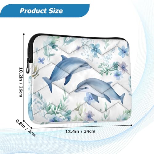Funda para portátil 13-14 pulgadas resistente e impermeable miniatura 3