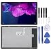 Produktbild LCD -Bildschirm für Lenovo Tab P11 Gen 2 / P11 2022 TB350FU TB350XU TB350 mit Digitalisierer Vollbaugruppe