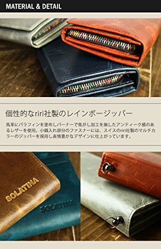 SOLATINA（ソラチナ）『長財布（SW-38152）』