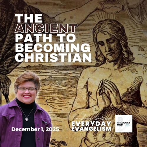 What Did Conversion Look Like in the Early Church?