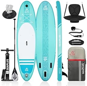 スタンドアップパドルボード 10'6\