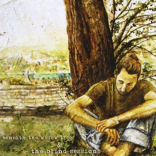 Beneath the Widow Tree & Blind Sessions [Audio CD] Jael Bird Joseph
