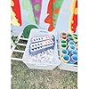 Fun Express CYO Foam MINI Dinosaur - Craft Kits - VBS Vacation Bible School Supplies/Decor - 48 Pieces #2