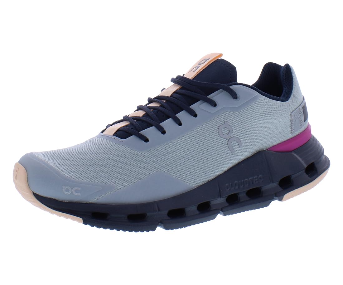 On Women's Cloudnova Sneakers