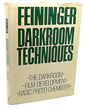 Hardcover Darkroom Techniques (2 Volumes) Book