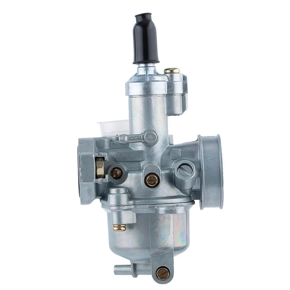 Carburatore Per Dellorto Per PHVA 17.5 US Per Kymco Per Agility 50 RS 2T Per Dink 50 Per People 50 Per Yager 50 Ciclomotore Scooter