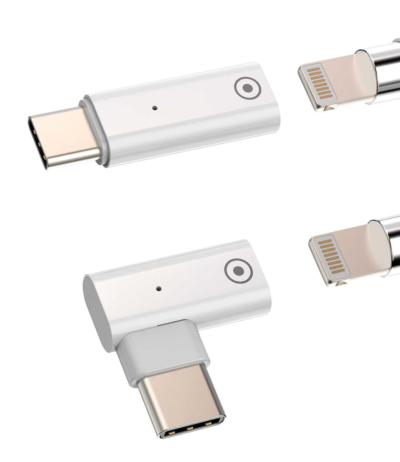 【美品】Apple Pencil アップルペンシル 第1世代 Type-C対応 Apple Pencil（第1世代） USB Type-C - Apple Pencilアダプタ付