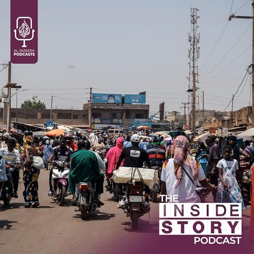 What are the implications of this latest unrest in Mali?
