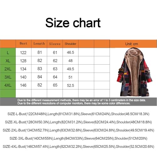 Manteaux d'hiver veste à capuche boutonnée en sherpa patchwork ample