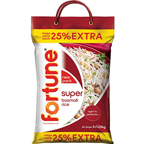 Super Basmati Rice, 5kg