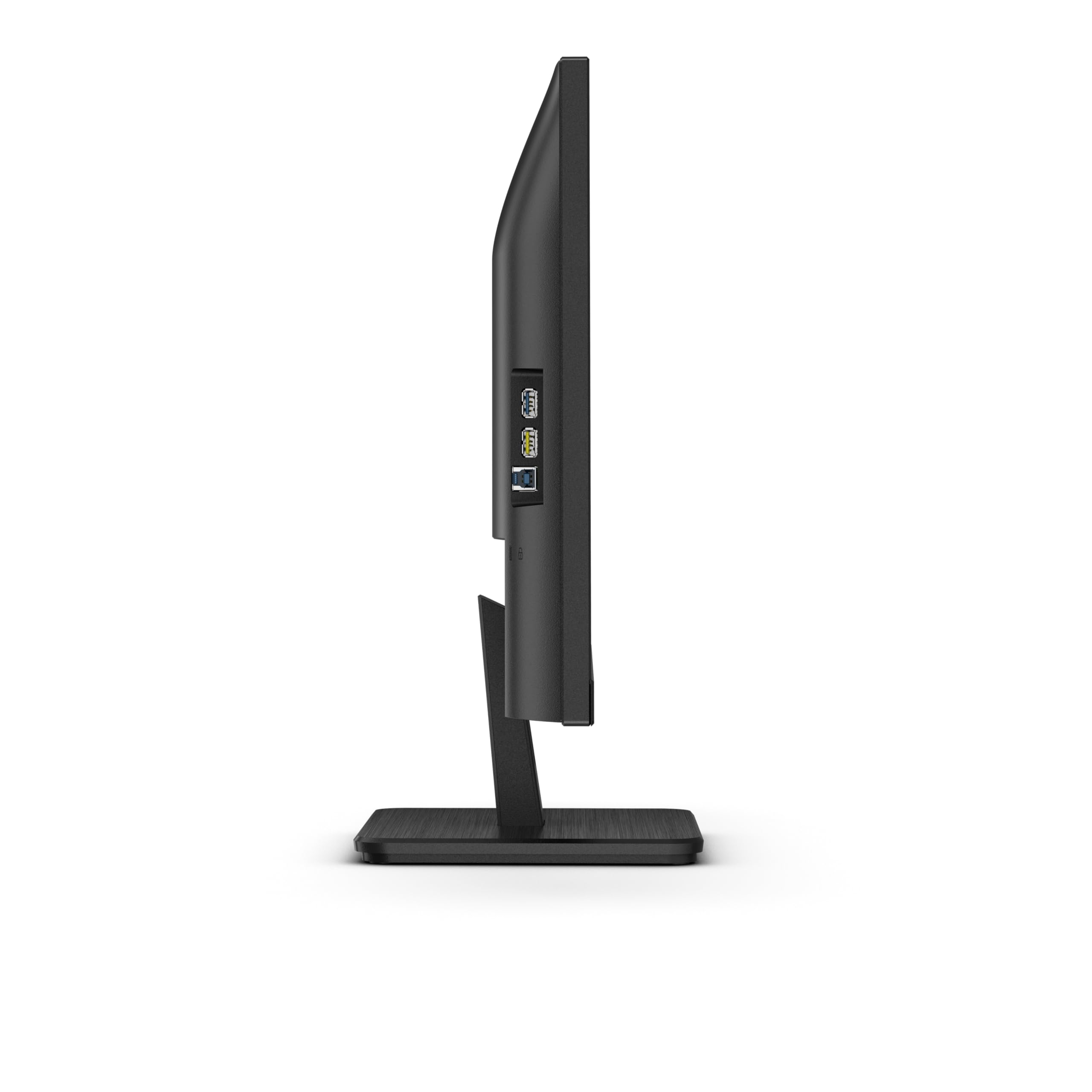 AOC 24E3UM - Monitor FHD da 24 pollici, 75Hz, VA, altoparlanti, USB HUb, FlickerFree, Adaptive Sync (1920 x 1080 250 cd/m HDMI 1.4 / DP 1.4 / USB 3.2)