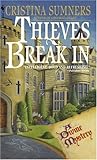 Thieves Break In (Divine Mystery)