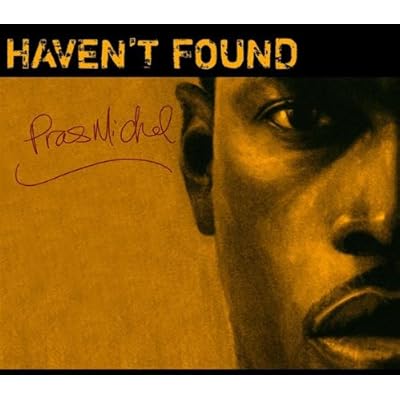 Haven't Found
