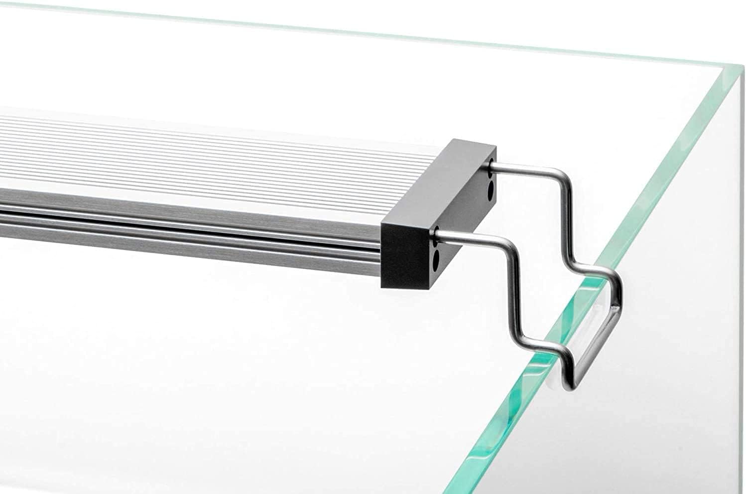 Twinstar A-Line LED Aquarium Light - W-RGB Full Spectrum, Adjustable for 8"-48" Tanks, LED Lights for Plants & Fish - 12-17 in (30A)