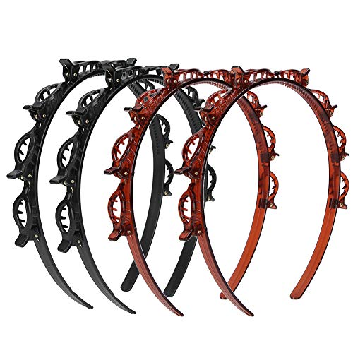 Cerchietti per capelli Cerchi per capelli Kit