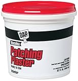 Dap Ready Mixed Patching Plaster Ready To Use Qt