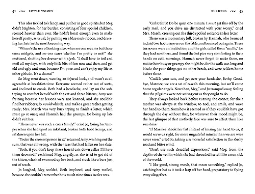 Little Women (Children's Signature Editions) - Image 4