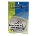 Harmony Fishing - Razor Series Wacky Weedless WG Hooks (Size 1, 10 Pack) - The Ultimate Bass Fishing Hooks for The Wacky Rig & Neko Rig