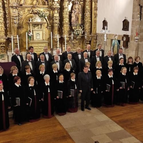 La Coral Voces Cántabras dirigida por Felipe Sanz ofrecerá un concierto a beneficio de las Madres Trinitarias de Laredo