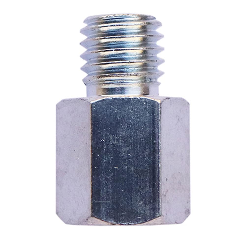 Littimoon Adapter Different Thread Core Bits Drill Grinder Cutter for Angle Grinder