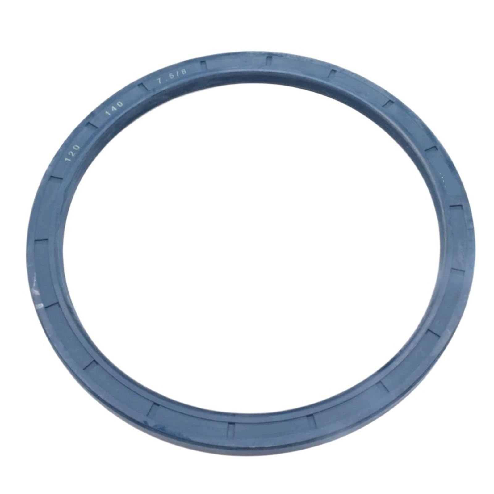 YMUGUEGH Shaft Seal Oil Seal 120 * 140 * 7.5/8 or 120×140×7.5/8mm