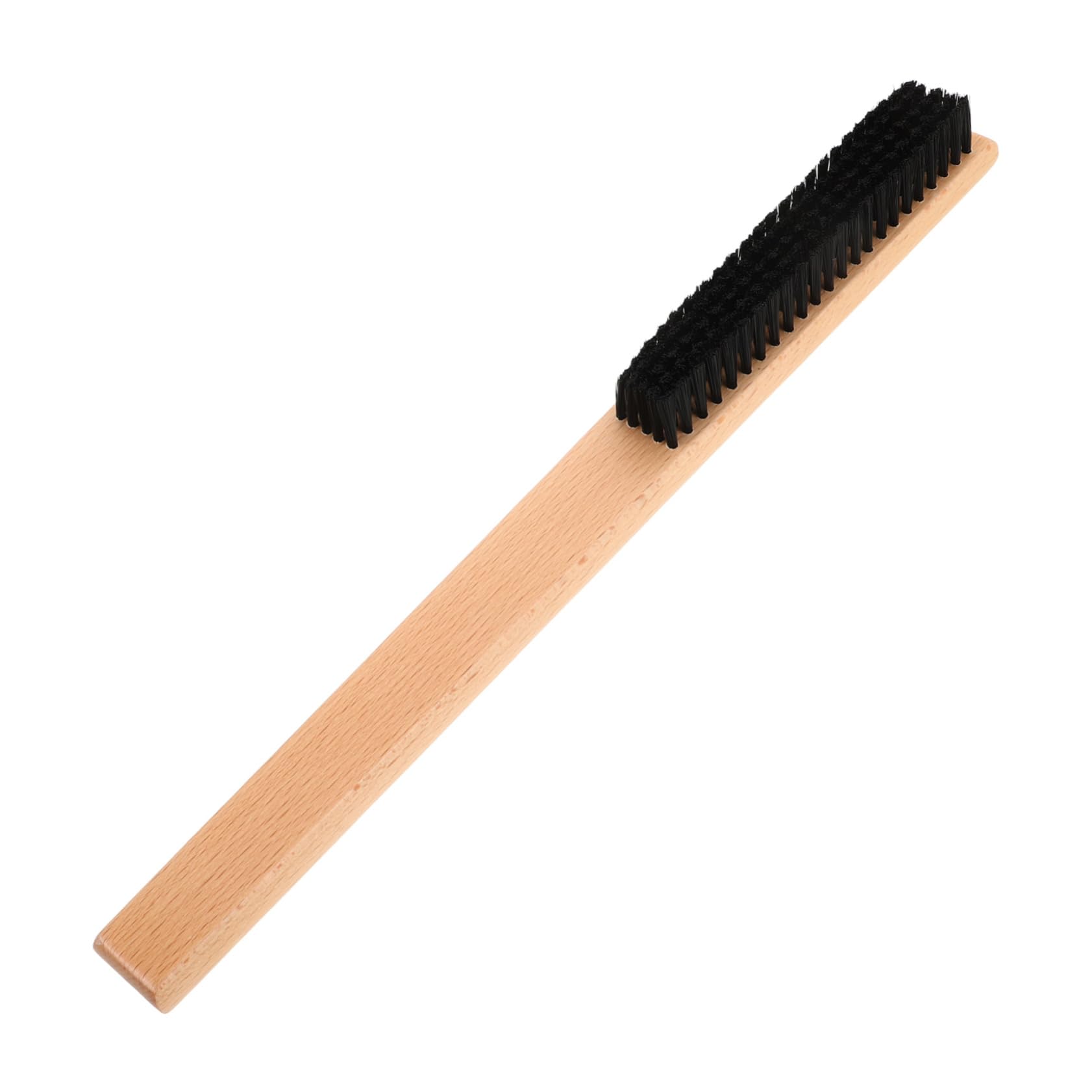 Beaupretty Hoja De 4 Piezas Cepillo de Abrigo Limpieza de cerdas cepillos de Ropa de Pelusa de Limpieza de Cama para Fregar de s de Zapatos Melena