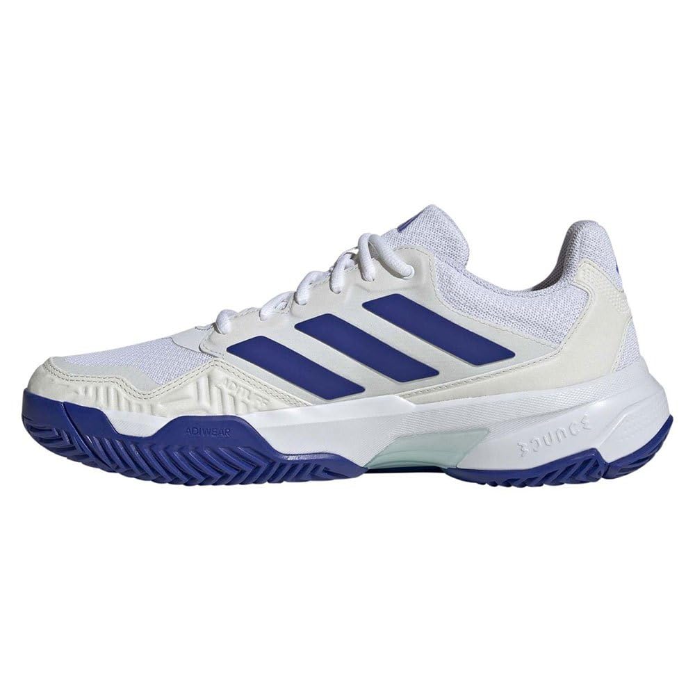 adidas Men's Chaussure de Tennis Courtjam Control 3