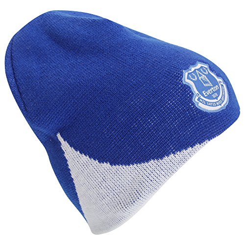 Everton FC Authentic EPL Knit Hat WN